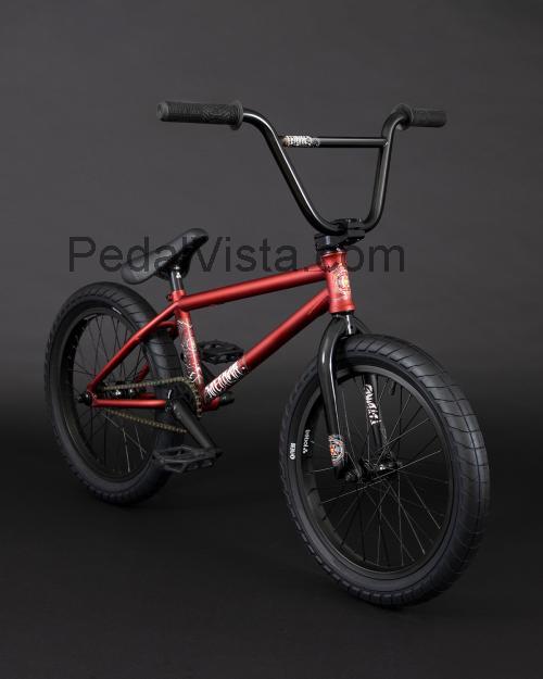 Flybikes Supernova fiche technique et avis
